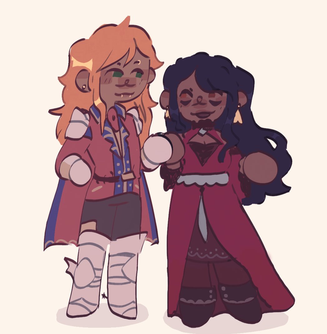 [ reposts from tmblr ] pieces ive done so far for aphtober &amp; cringetober ^_^  #mcdfanart #aphtwt