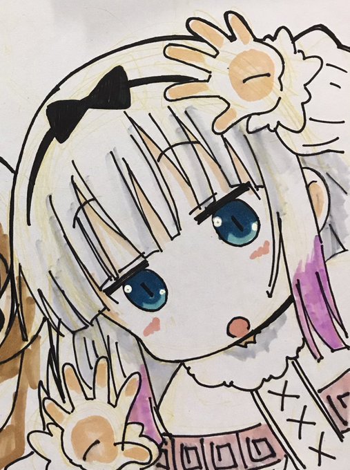 #はてなを付けると可愛くなる選手権

    ◢███◣       
    █◤ ◥█       
    █   █       
      ◢█◤       
      █        

      █ 