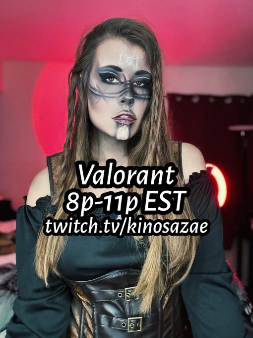 Sheildmaiden Valorant? I think yes. https://t.co/I9oNodcpKF<a href="/tag/ffxiv"class="tags"><span>#ffxiv</span></a>