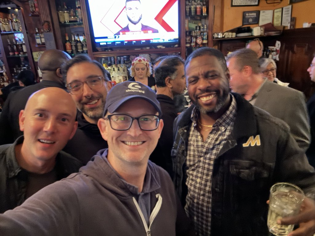 Jason Nyhus tweet media