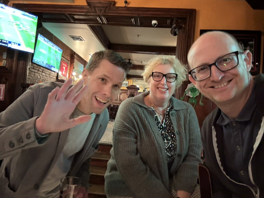 Jason Nyhus tweet media