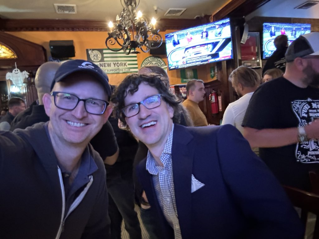 Jason Nyhus tweet media