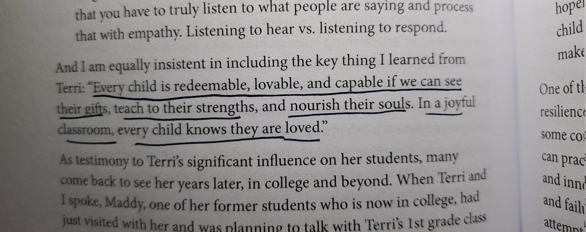 This⬇️ #TheHeartCenteredTeacher