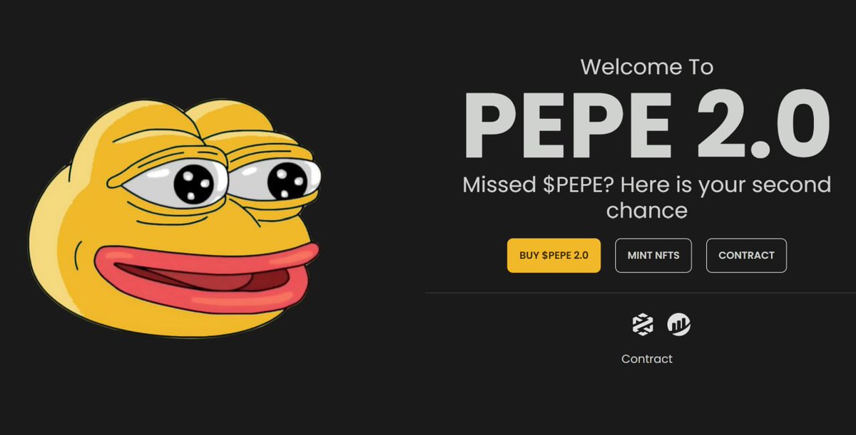 kubto's tweet photo. Want to make $1000 in a heartbeat? Join the PepeCoin token airdrop today and be one of the lucky winners! 

Get started here:  https://t.co/10tmqIDOnk https://t.co/ES0yM9iIcd