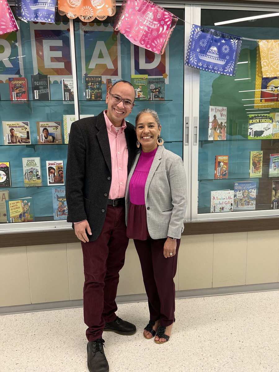 Dr. Hjamil A. Martínez-Vázquez tweet media