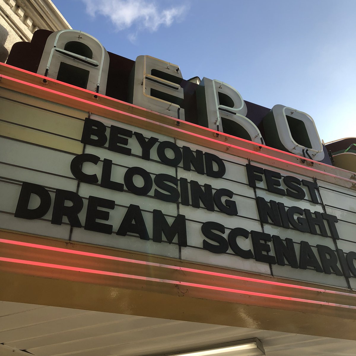 Duke Mitchell Film Club tweet media