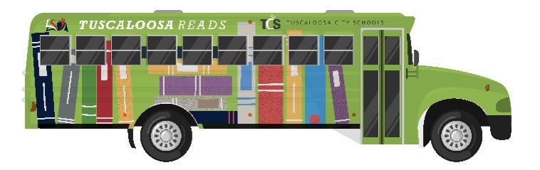 Tuscaloosa Reads tweet media