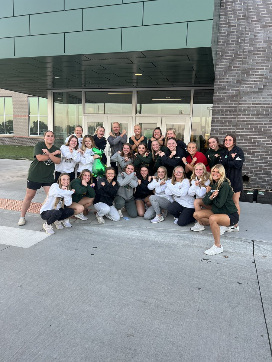 Gretna Dragons Softball tweet media
