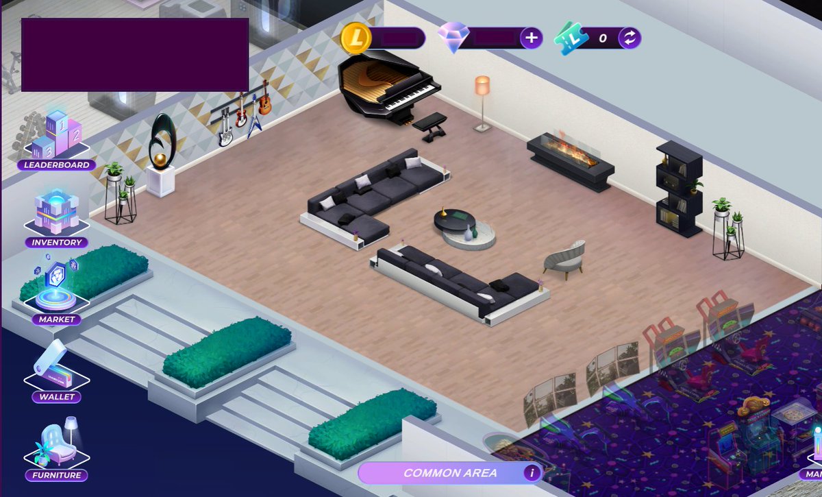 The Loaded Lion tweet media