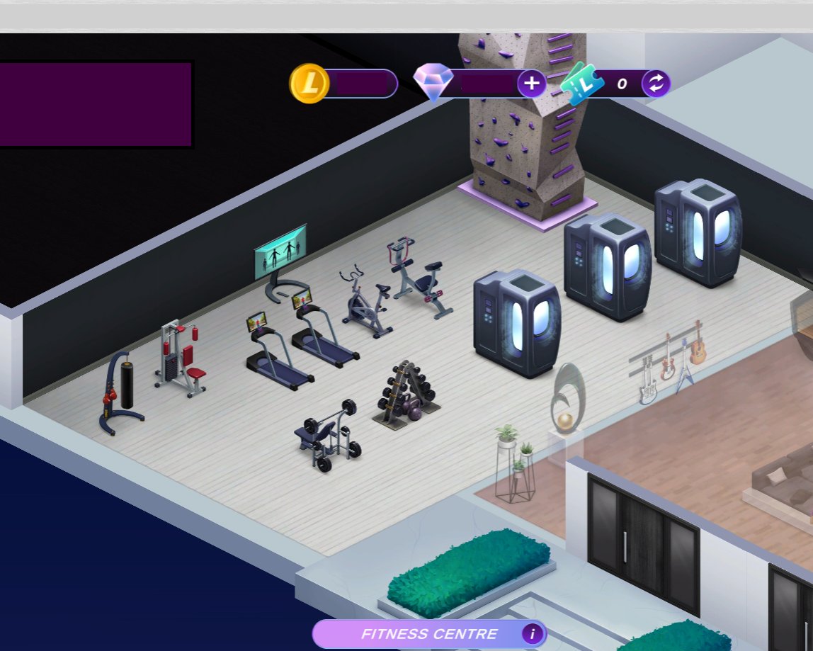 The Loaded Lion tweet media