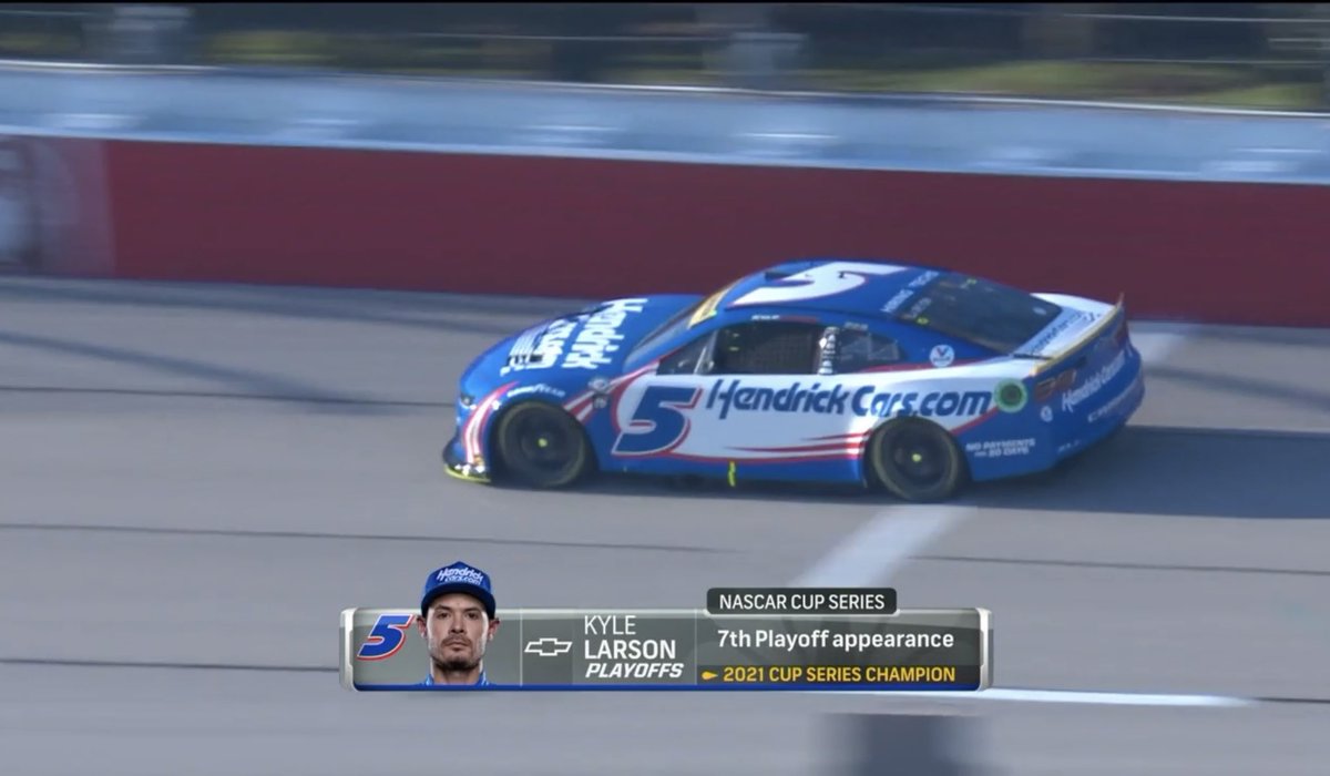 We’ve just uploaded 19 new races to the NASCAR Classics Library, including:

1968 Southeastern 500 from Bristol
1969 Daytona 500 from Daytona
1997 Miller 400 from Michigan
2023 Cook Out Southern 500 from Darlington

🔗: NASCAR.com/Classics