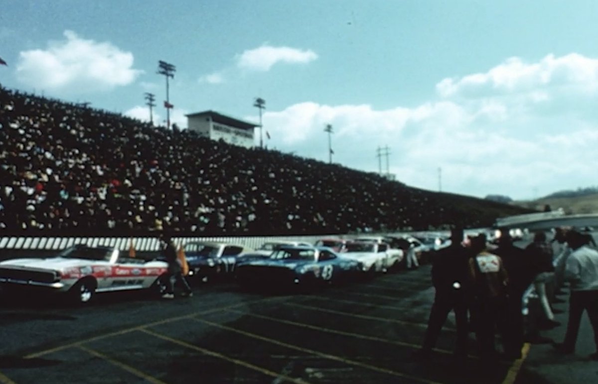 NASCAR Classics tweet media