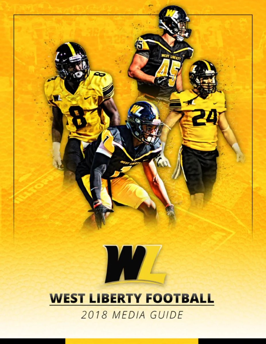 Blessed to say I have received my first
D2 offer from West Liberty University !! <a href="/coachmonte91/">jeff monteroso</a> <a href="/WLU_Football/">WLU Football</a> <a href="/RoeFootball_/">Roe Football</a> <a href="/GregCTC585/">Greg Hopkins</a>