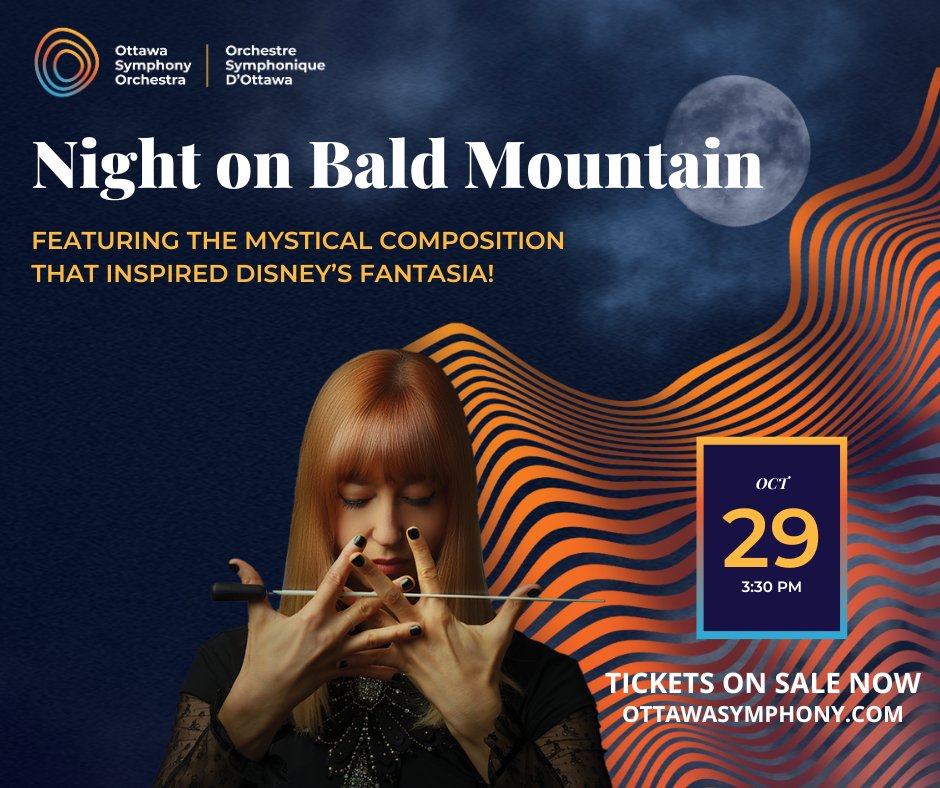 Ottawa Symphony tweet media