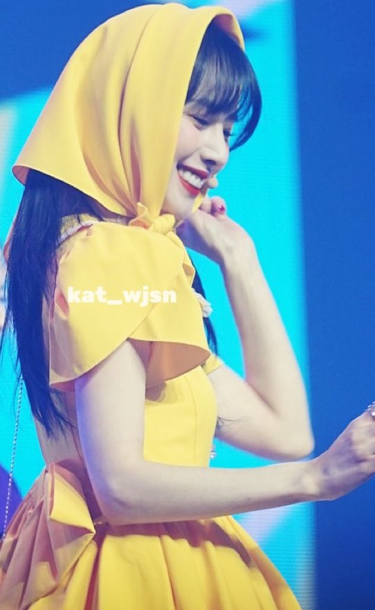 #설아 ✧ #우주소녀