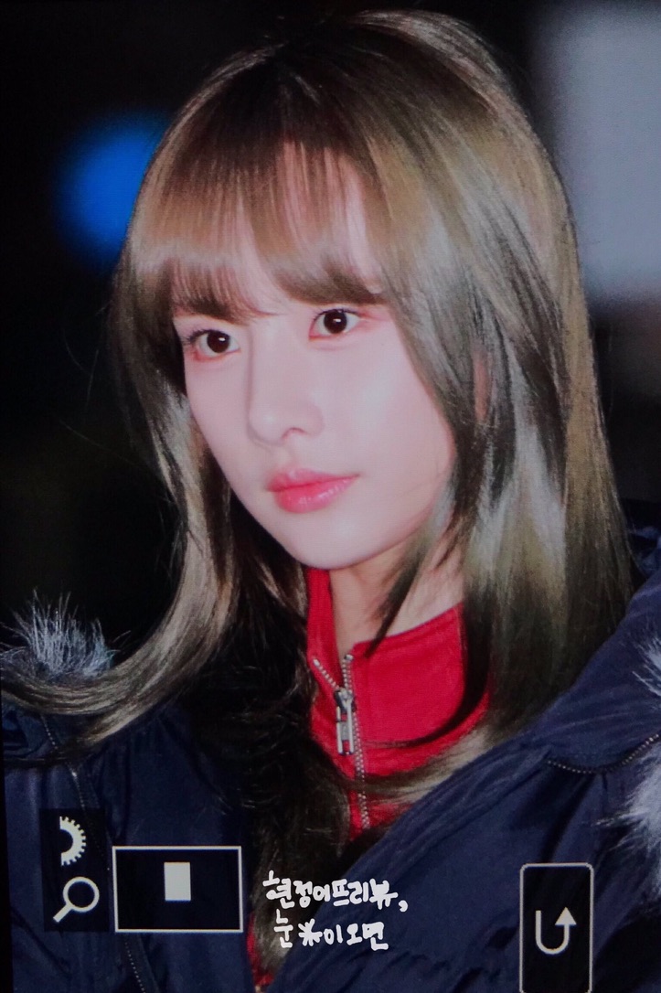 #설아 ✧ #우주소녀