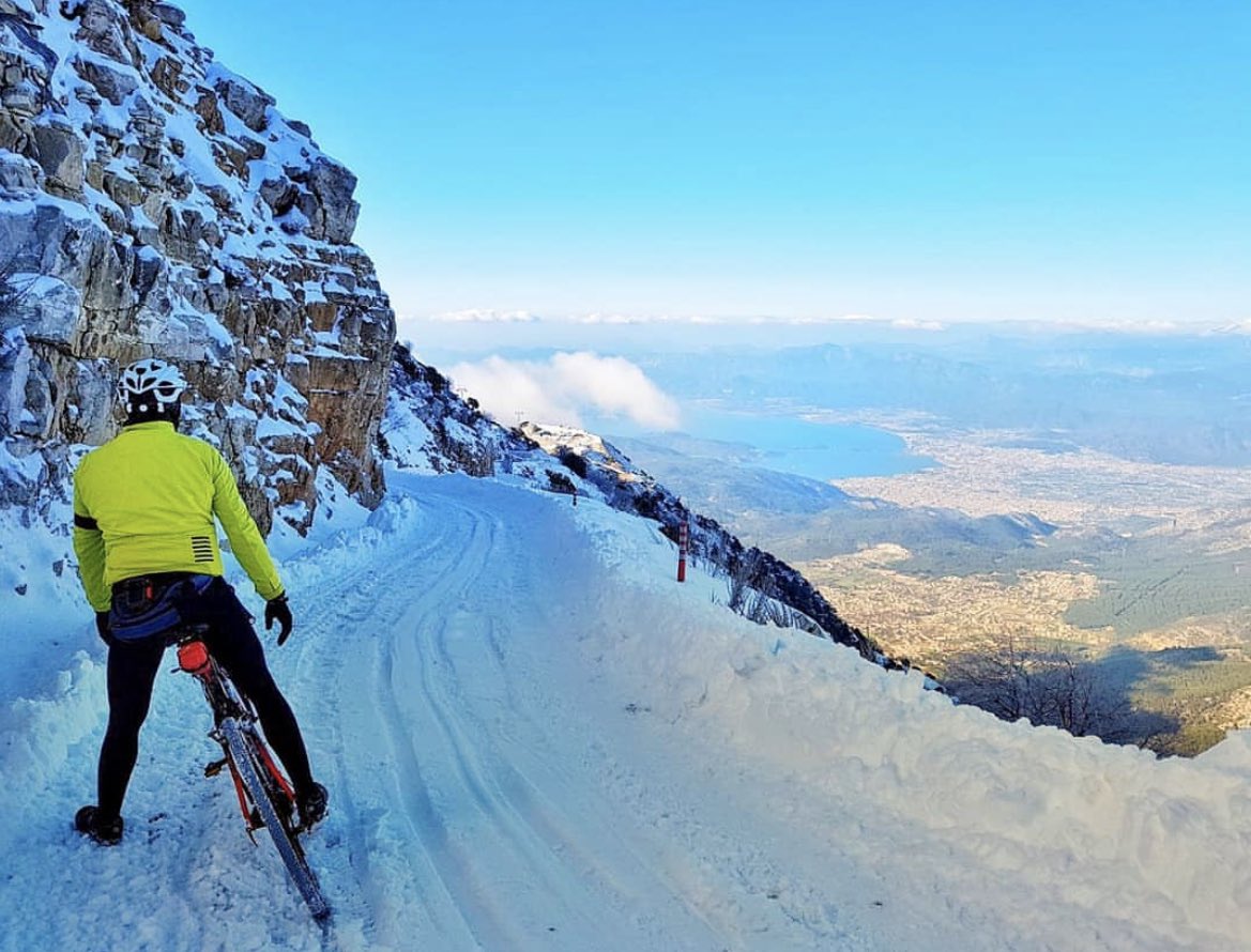 unsalyigiter's tweet photo. @faustocoppi60 The view #TUR2016 :) https://t.co/t0EXWzlB6c