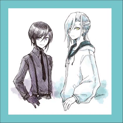本文サンプル④
地蔵くんたくさんいる 