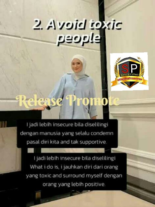 herry_wl's tweet photo. ༺ ═──🍂ꦿ Release Promote 🍂ꦿ──═ ༻‌‌
   
#programfolback
#SejutaPromotor

Berada di dekat orang toxic dapat  menyebabkan hidupmu jadi tak tenang

Release by :
@herry_wl

Cc ⬇️
@TheArieAir 
@wiwikherma 
@Evie19101 
@AzisDadun_ 

🔃❤Reply

Menghadapi orang toxic https://t.co/jGFEJVEWpN