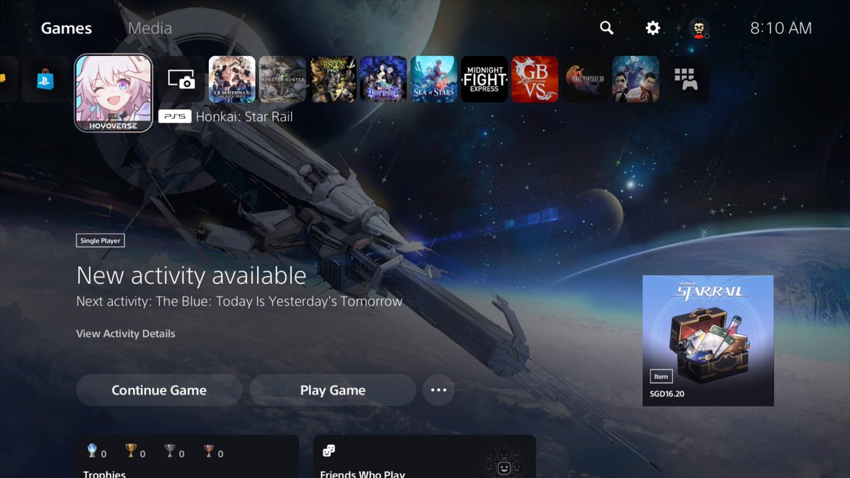 コイ・ヤーナ tweet media