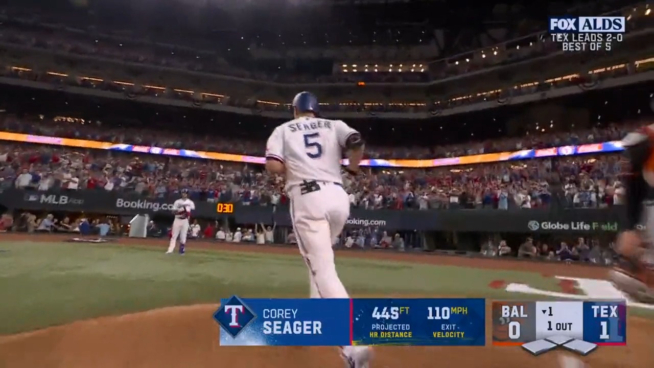 [分享] 今日Corey Seager