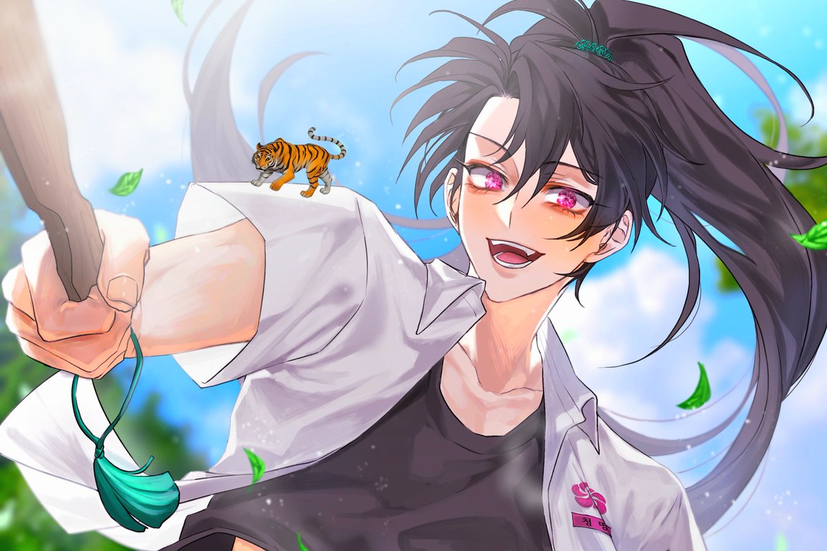 Itaewon___'s tweet image. 행사 끝났으니까....협력했던거....