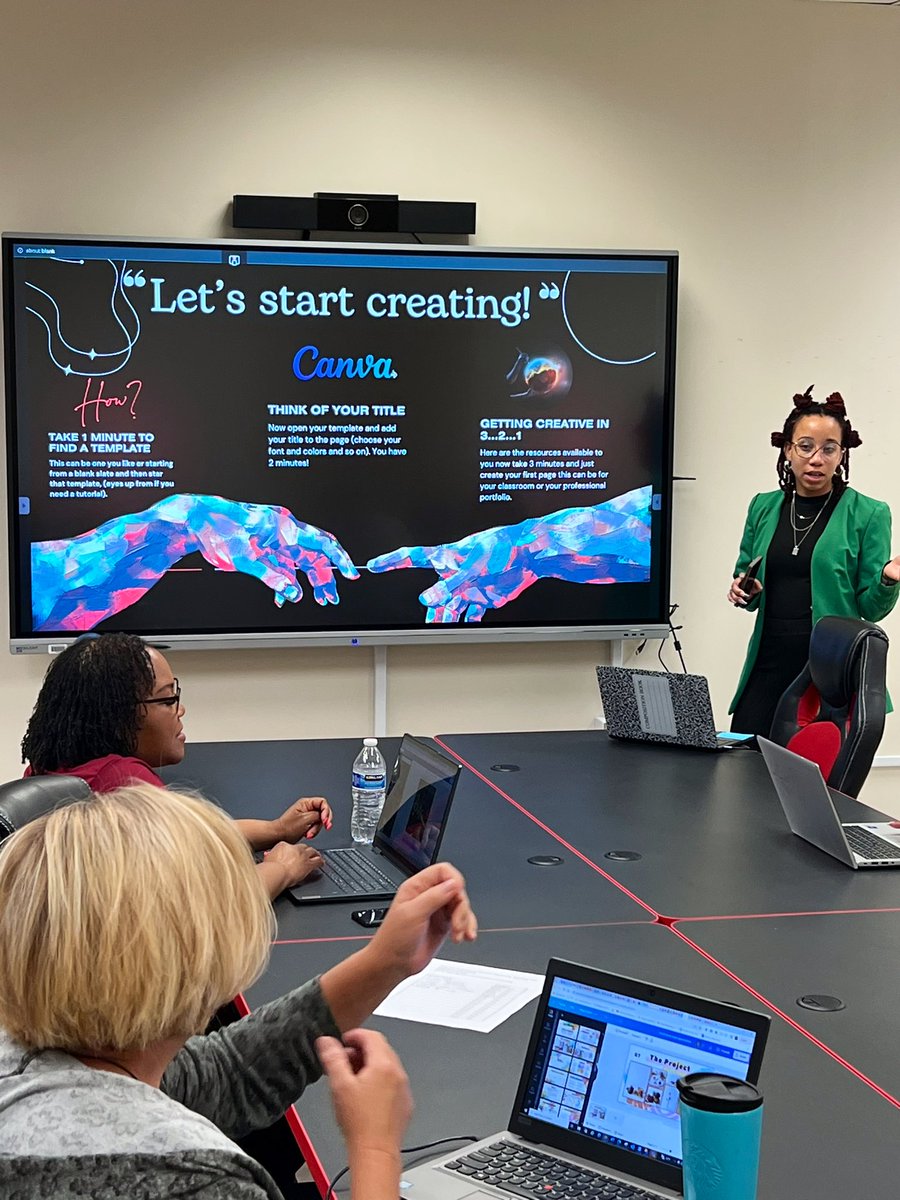 Lakee Pressley tweet media