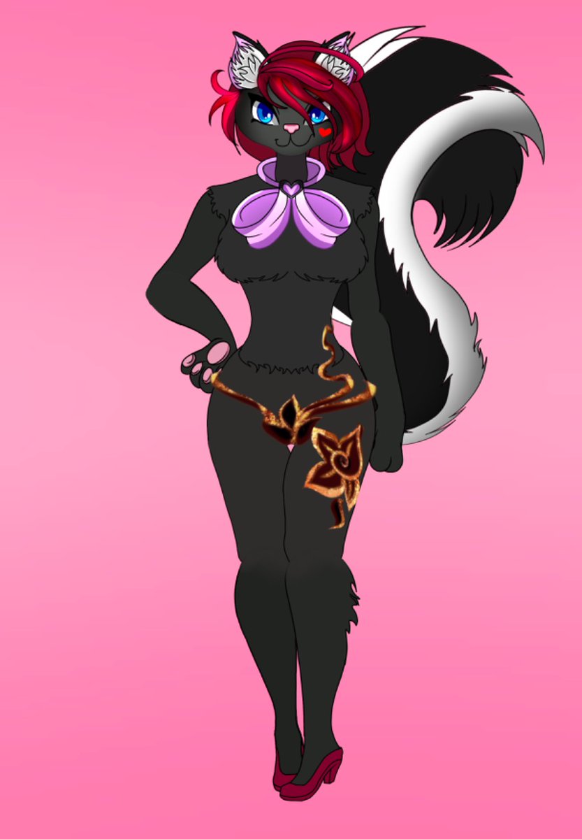 boltmac214571's tweet photo. DM for Commissions  #supportsmallstreamers #twitch #smallstreamer #Vtuber #VtubersUprising #VShojo #VRChat #vrchatfurry #KickStreamer #vrcavatar #VtubersEN #VTuberUprising #VTuberAssets #TwitchStreamers #anime #NSFW #VTuberUprising #twitch https://t.co/gzsNUtAigC