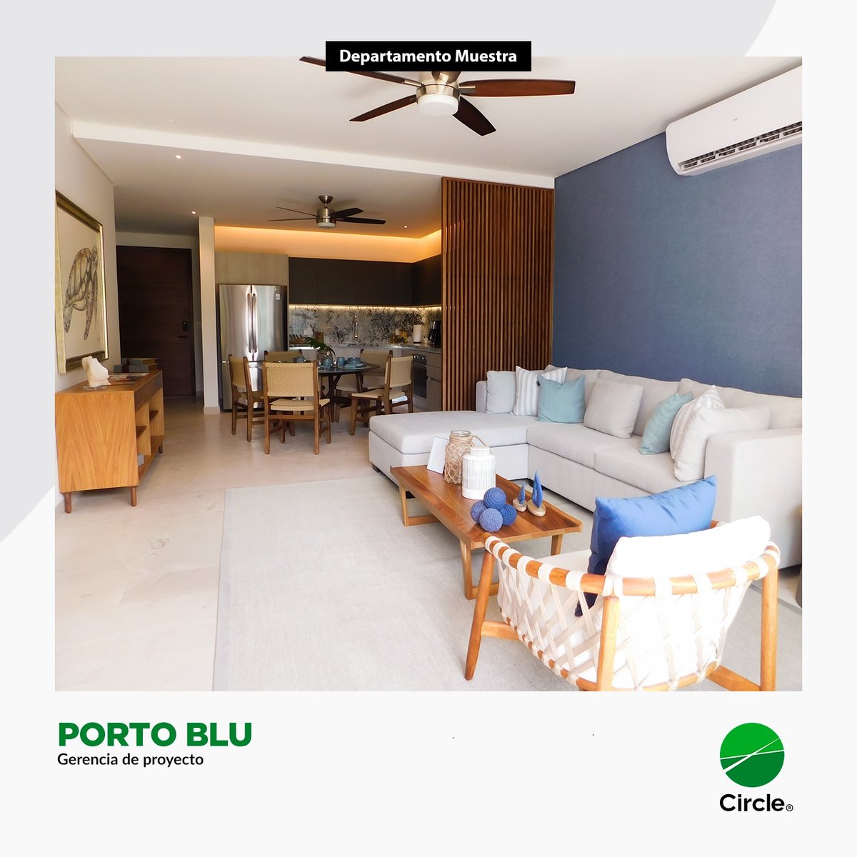 CircleAP's tweet image. ¡Emociónate con nosotros, porque hoy traemos grandes noticias desde el corazón de Puerto Morelos! 🌴🏢  Nos complace compartir un emocionante avance de obra en nuestro proyecto &quot;Porto Blu&quot; en esta hermosa localidad costera. 🏖️  #PortoBlu  #GerenciaDeProyectos #AvanceDeObra