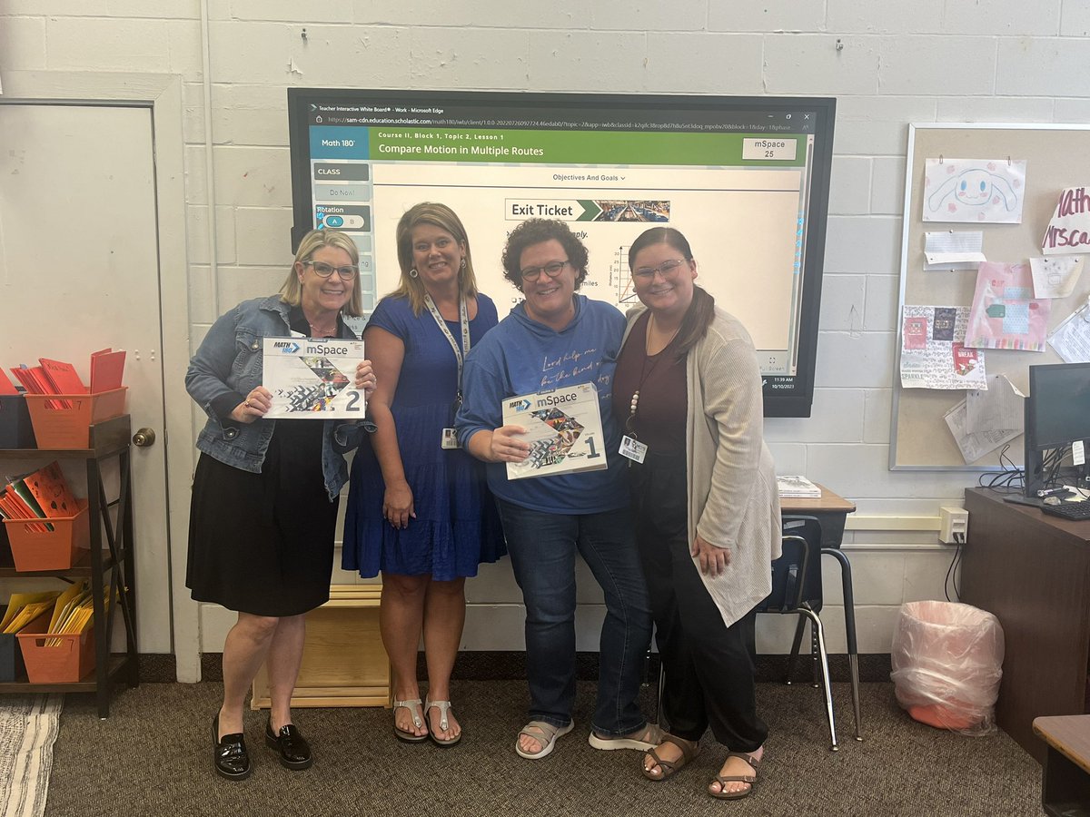 April Godwin tweet media