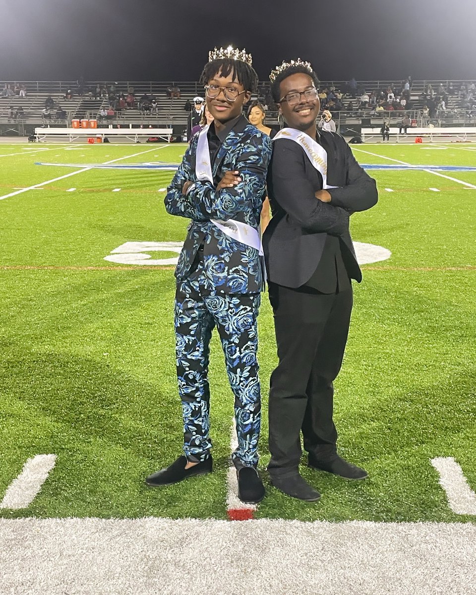 Homecoming Game Recap Part 2