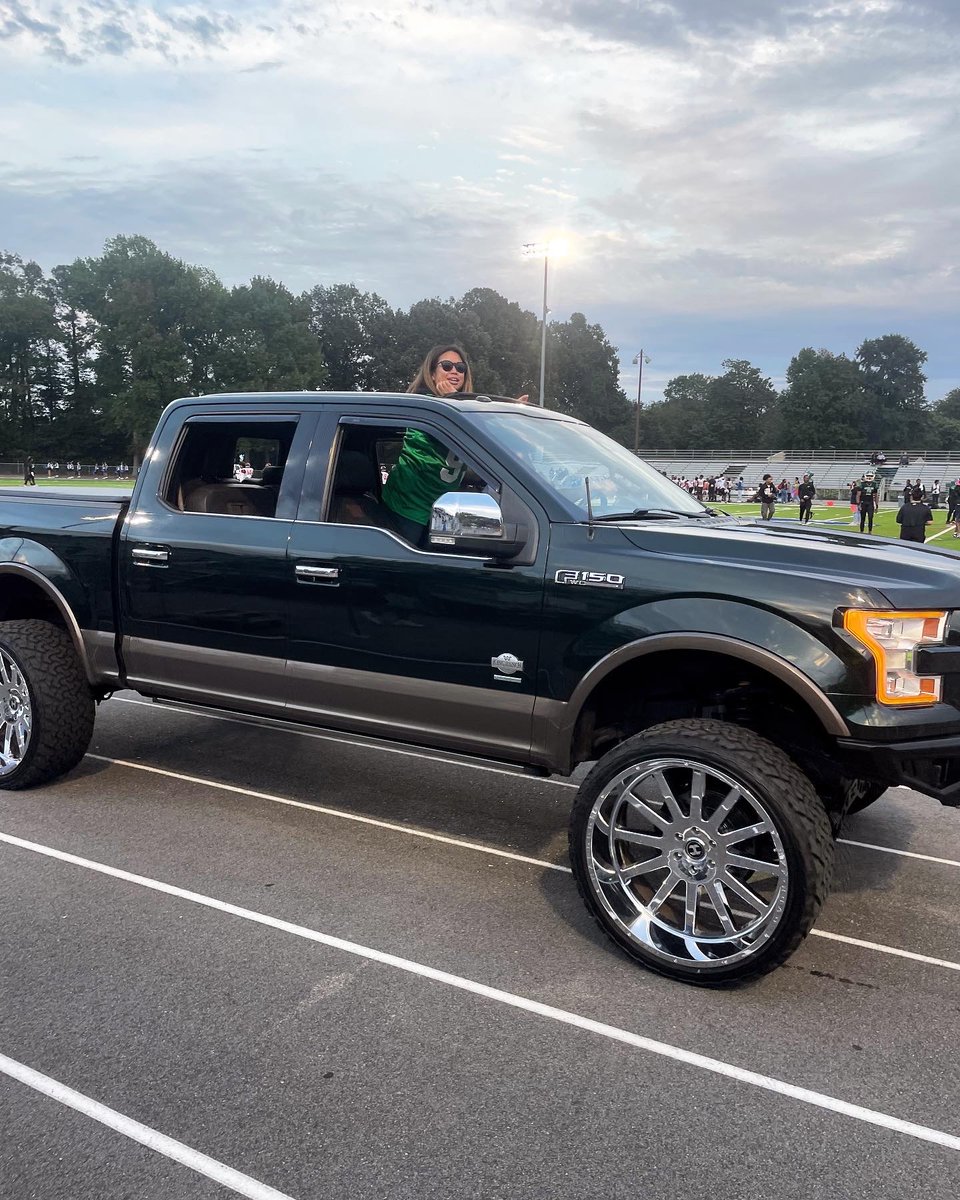 Stallion Activities tweet media