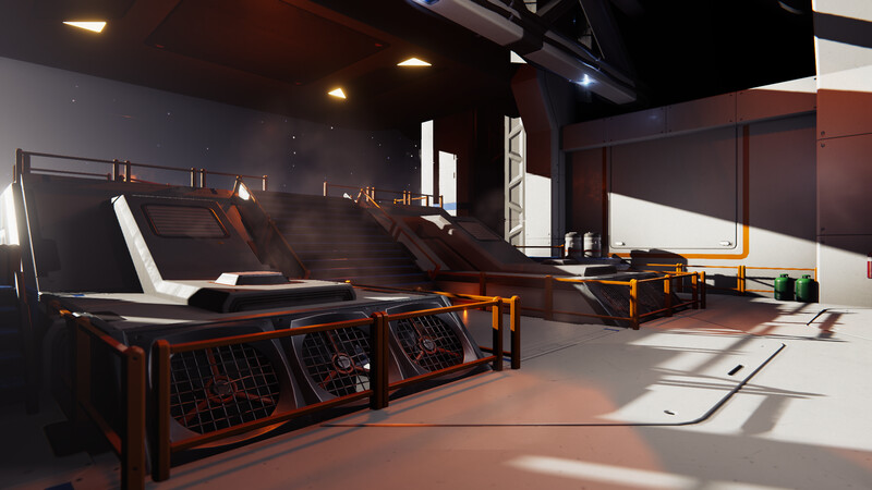 Regolith_Int's tweet photo. It's #WishlistWednesday, and the #SteamNextFest continues! Don't forget to check out Project Regolith's #Multiplayer Coop demo and drop a wishlist on the game while you're at it!

https://t.co/BqK9QHPT0F https://t.co/fFNdUpcpp7