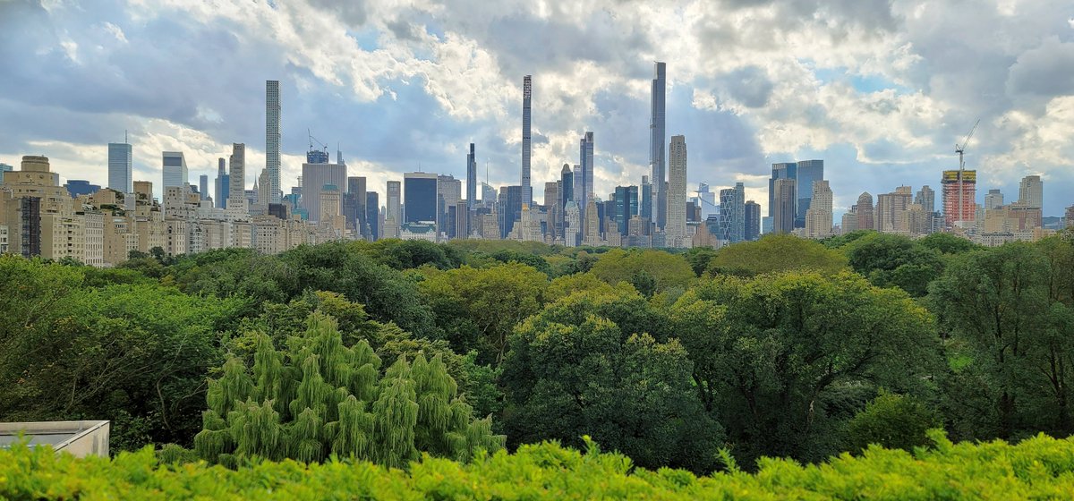 NYC!