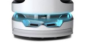 「猫ちゃんロボットの本当の顔ってここなんじゃないか? センサーあるしって思ってよく」|マシーナリーとも子／9月3日コミティアF-68bのイラスト