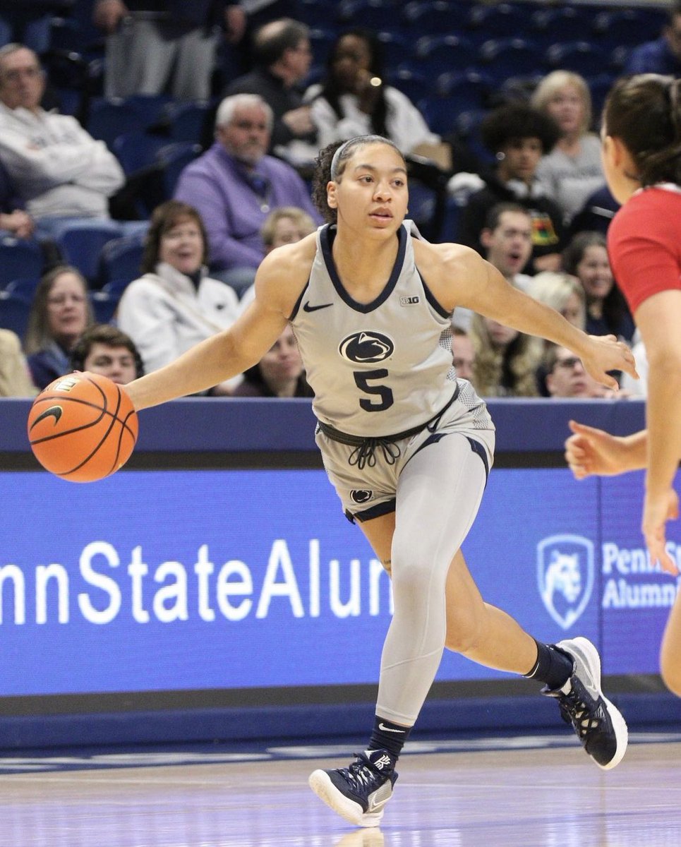 I talk hoops 🏀 (@trendyhoopstars) on Twitter photo Leilani Kapinus is arguably one of the best defenders in women's basketball. She led all Power 5 players in steals last season (3.1). Kapinus is a tenacious defender that disrupts opponents' plays and creates turnovers with remarkable consistency.
<a href="/leilani_kapinus/">Leilani Kapinus</a> | #NCAAW Leilani Kapinus is arguably one of the best defenders in women's basketball. She led all Power 5 players in steals last season (3.1). Kapinus is a tenacious defender that disrupts opponents' plays and creates turnovers with remarkable consistency.
<a href="/leilani_kapinus/">Leilani Kapinus</a> | #NCAAW