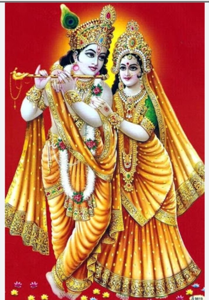 BrijeshKM12's tweet photo. सुप्रभात मित्र 🙏🙏🌷🌷
जय श्री राधे कृष्ण 🙏🙏🌷🌷 https://t.co/Side8Og58t
