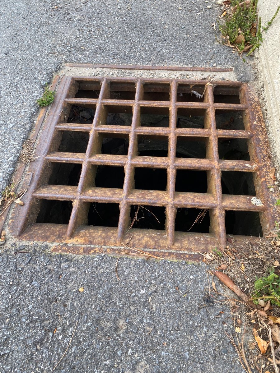 GvilleComputer's tweet image. Want to get a little spooky for October? Come take a stroll with me to the Derry standpipe…