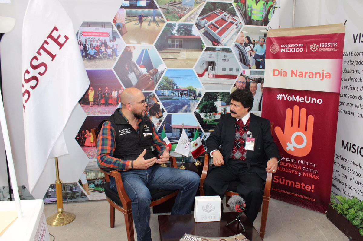 IsssteHidalgo's tweet image. En el Instituto se trabaja para proteger, difundir y promover los Derechos Humanos de las personas a través de nuestros programas institucionales y en ese ámbito, el Dr. José Luis Solares, Coordinador de Atención al Derechohabiente del Hospital General …