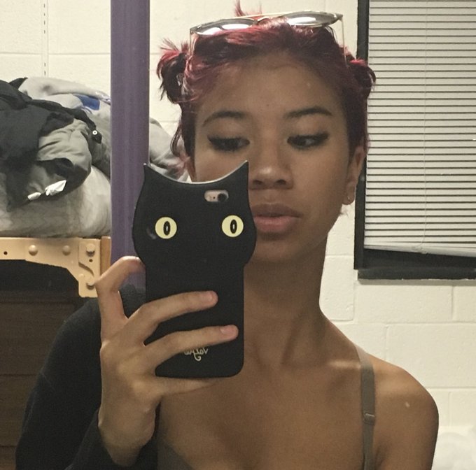 Me in my 19th year https://t.co/ms5gSnFET3<a href="/tag/newprofilepic"class="tags"><span>#newprofilepic</span></a>