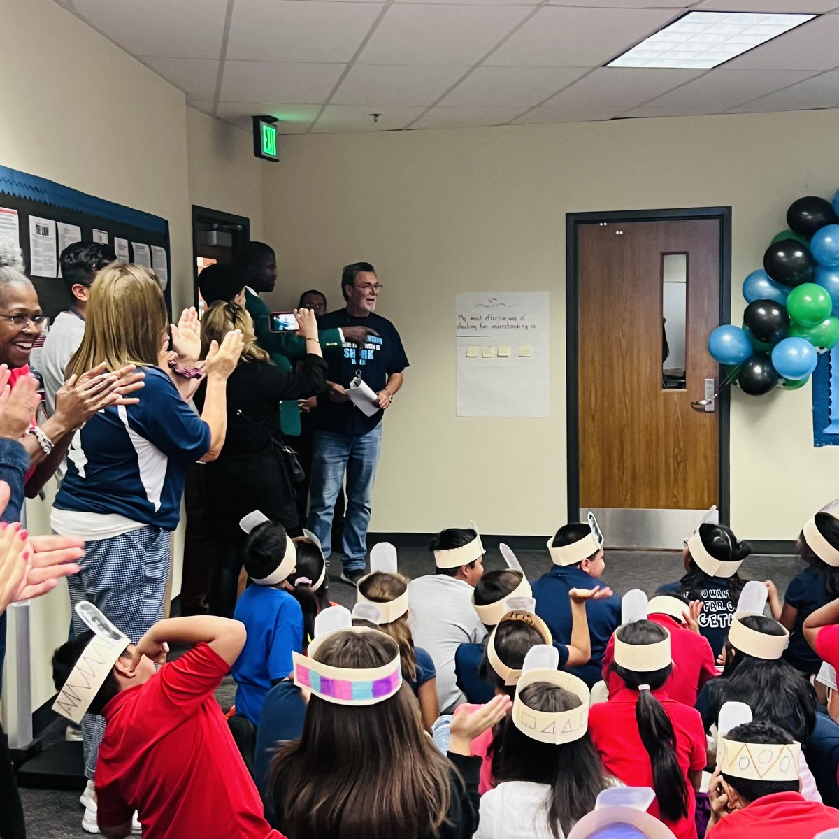 TMartinez716's tweet image. Congrats Mr. MVP!! Mr. LLinas you deserved this recognition for the 19 years of hard work and dedication. ⚽️🎉 #4thGradeTeam 
@ElementarySmith @AliefISD