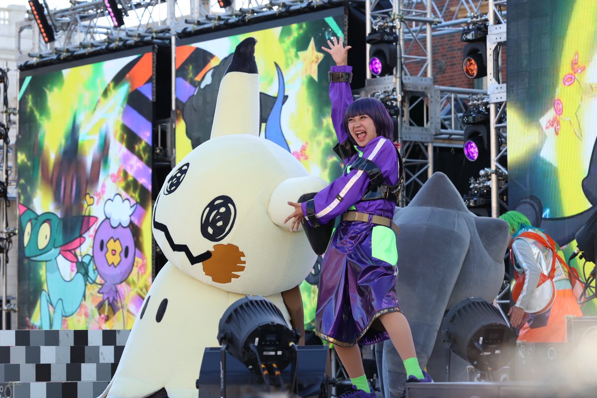 lightsmms's tweet photo. #USJファン
#ジャンハロ 
#ユニバ https://t.co/PfKdL1hNev