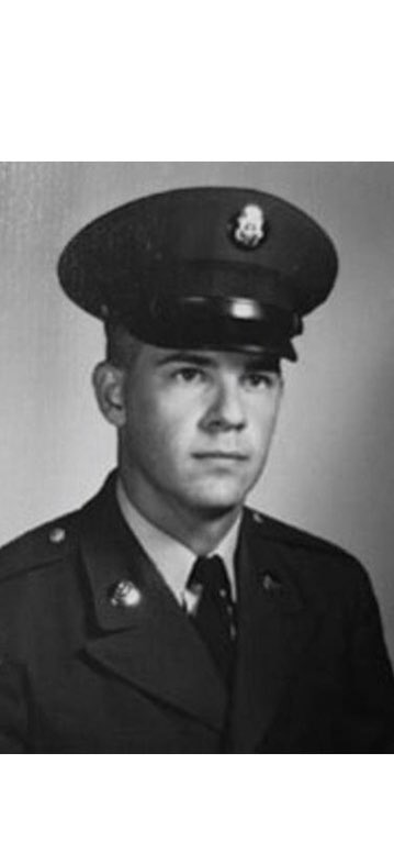 44MagnumBlue1's tweet image. U.S. Army Sergeant Baynes Ballew McSwain Jr. selflessly sacrificed his life for his Army brothers on October 10, 1968 in Hau Nghia Province, South Vietnam. For his extraordinary heroism &amp;amp; bravery that day, Baynes was awarded the Distinguished Service Cross. He was 22 years old.🇺🇸