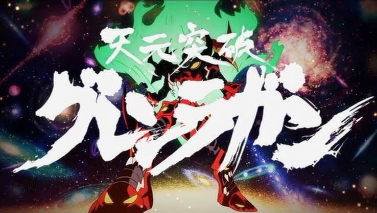💜超ホメたいっ💜
宇宙を破壊する最強必殺技48っ❣

 👑第16位『天元突破グレンラガン』

銀河を投げて攻撃するわっ💜
は？
大きさがなんかとんでもないことになりすぎて目が飛び出ちゃうわよね。
銀河投げるって何よｗ
最強すぎでしょっ💜

#ティーナ族 #ティーナ48 #必殺技