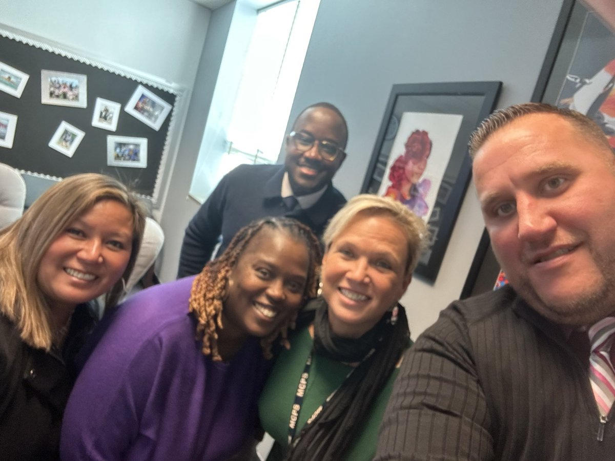MCPS Student Leadership & ECAs (@mcpsslu) on Twitter photo I enjoyed hearing about the work of Ms. Tara-dee Henry (AP2 at Northwest HS). Excited for her year ahead! <a href="/MCPSLeaderDev/">MCPS Leadership Development Program</a> <a href="/NorthwestJags/">NWJagsPrincipal</a> <a href="/DLAAArea2CSosik/">Nicole Sosik</a> I enjoyed hearing about the work of Ms. Tara-dee Henry (AP2 at Northwest HS). Excited for her year ahead! <a href="/MCPSLeaderDev/">MCPS Leadership Development Program</a> <a href="/NorthwestJags/">NWJagsPrincipal</a> <a href="/DLAAArea2CSosik/">Nicole Sosik</a>