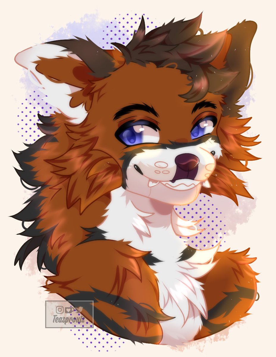 TeaSprouts's tweet image. A bust up commission!
-
♡ + ↻ are appreciated
-
#artist #art #furryart #furryartist #digitalart #DigitalArtist #furryartwork