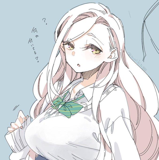 おっっっきぃ!!!!😳(男子生徒心の叫び)#ちびっこちゃん朝活 