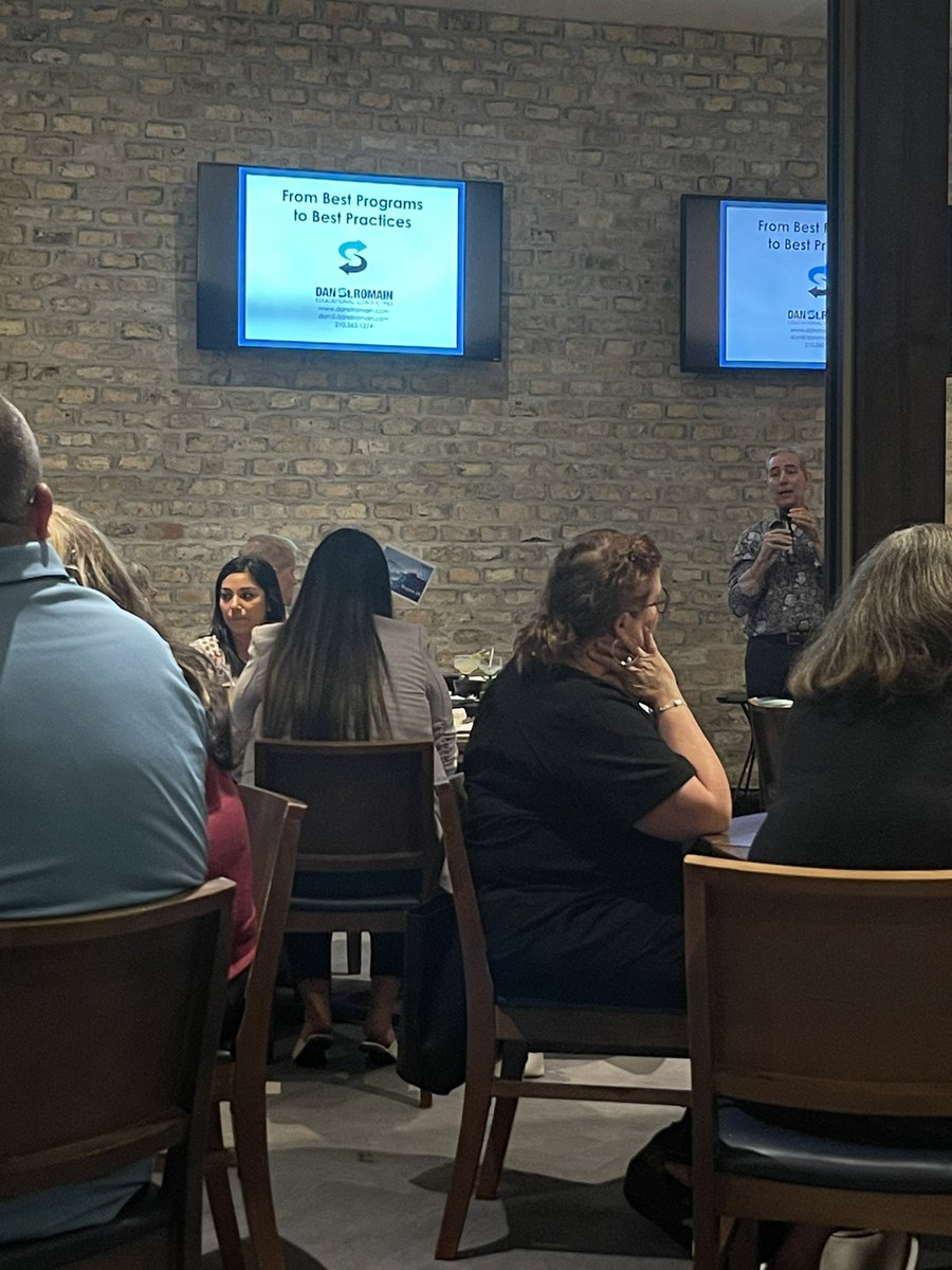 From the <a href="/TEPSAtalk/">TEPSA</a> AP Conference to the <a href="/TEPSA_Region20/">TEPSA Region 20</a> Fall Meeting. Who doesn’t appreciate good food and some learning? #WeLeadTX #PERSPECTIVE #RelationshipsMatter