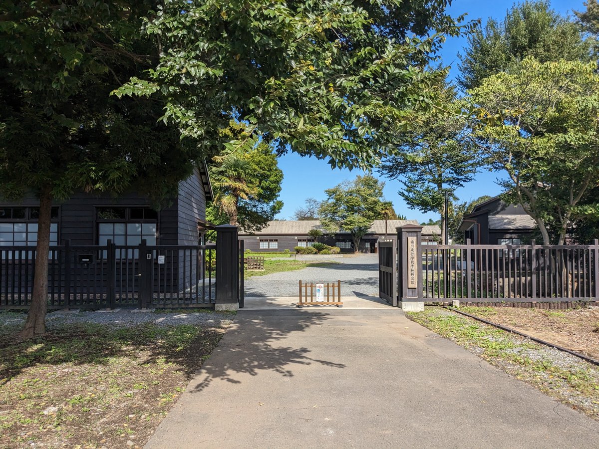 「熊谷陸軍飛行学校桶川分教場跡 」|こやのイラスト