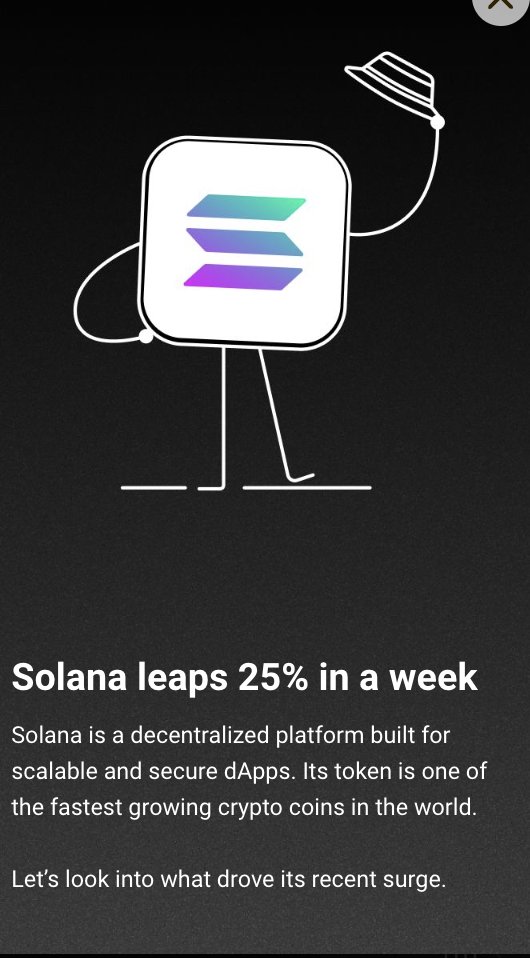 OlympTrade_PH's tweet photo. Magttrade ka gamit ang Solana? #OlympTrade  #Crypto #Trading  #SOL https://t.co/qBNxMlGra4